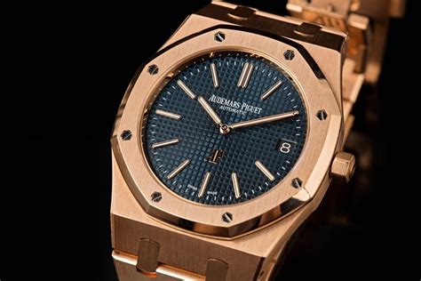 rose audemars piguet femme|audemars piguet rose gold review.